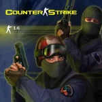 Counter-Strike 1.6